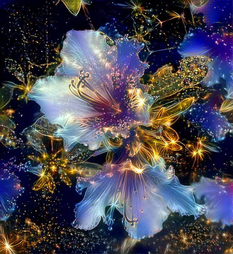 Azalea Galaxy