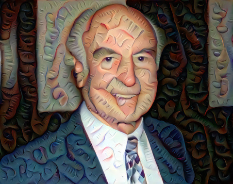 Albert Hoffmann, Swiss chemist who first synthesized LSD