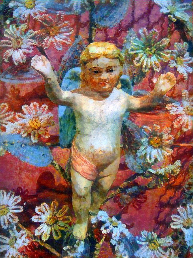 Cherub