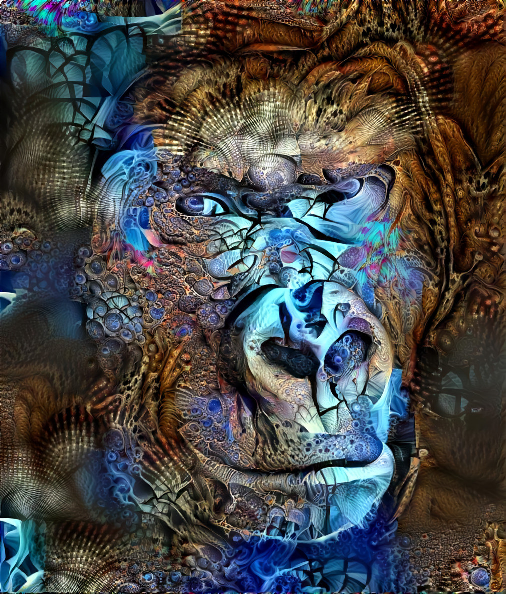 Gorilla