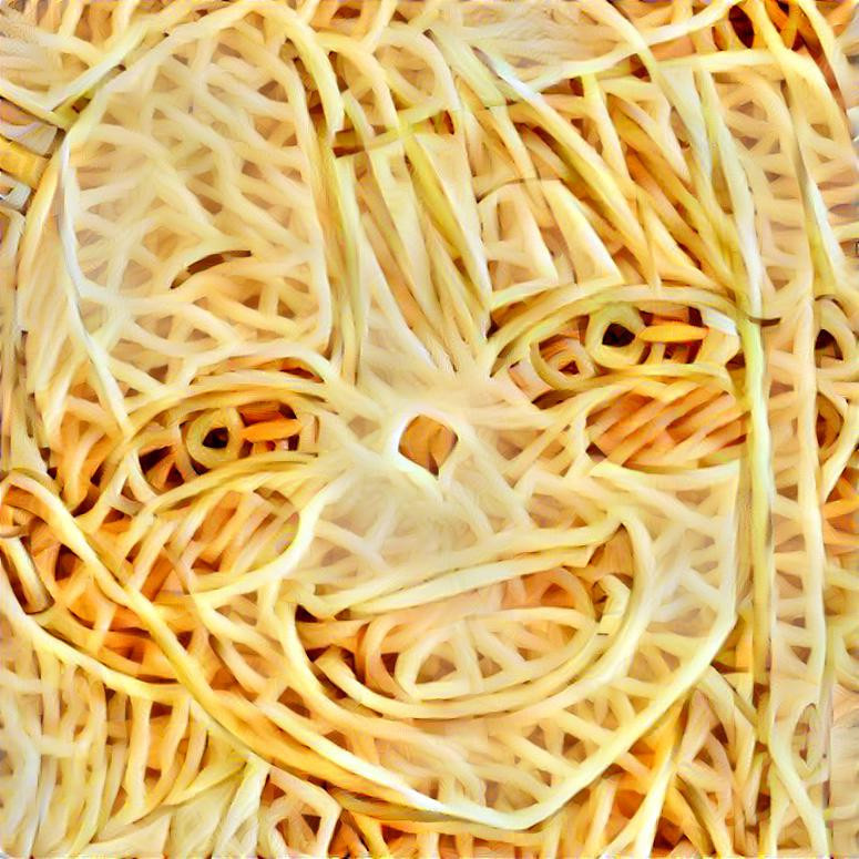 Nagatoro Noodles