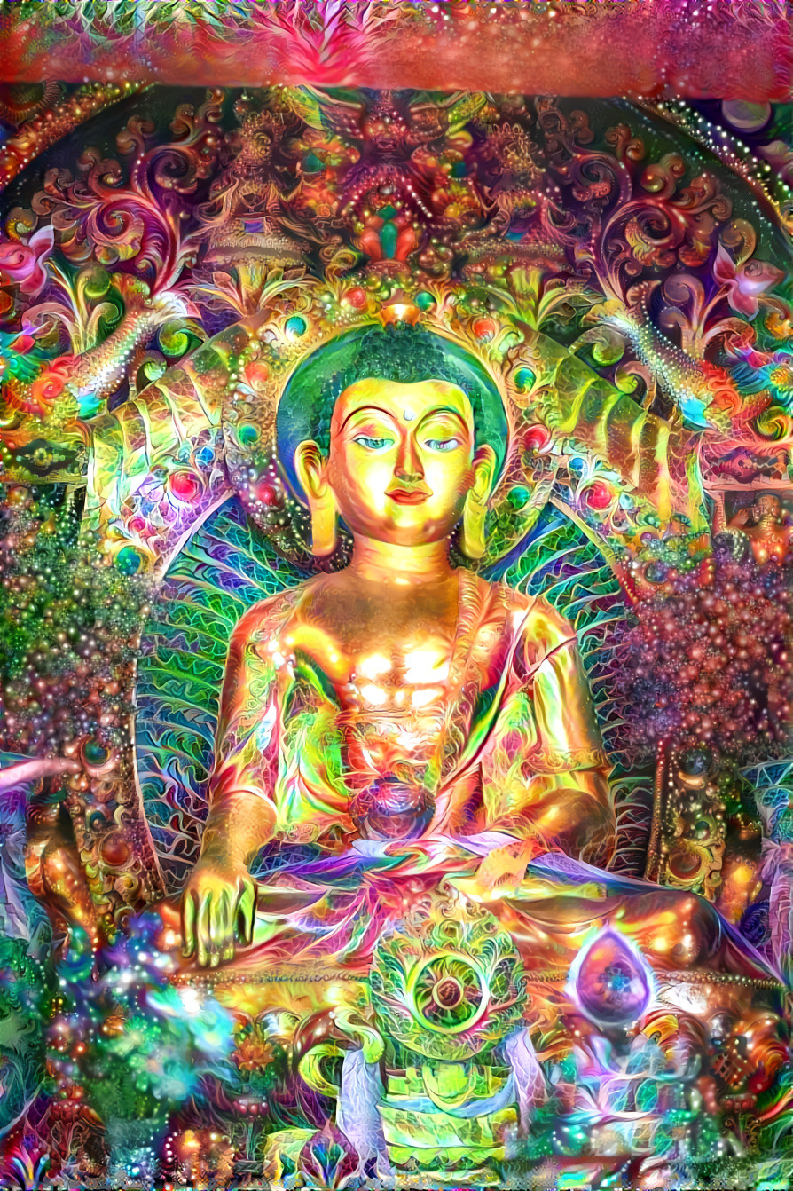 Buddha