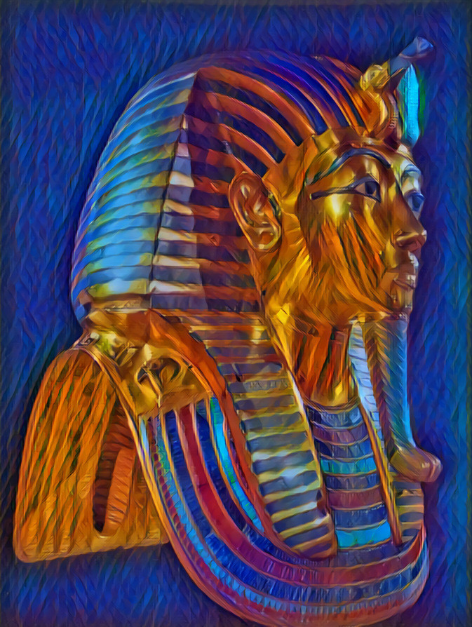 King Tut