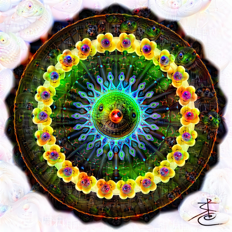 MultiverseMandala