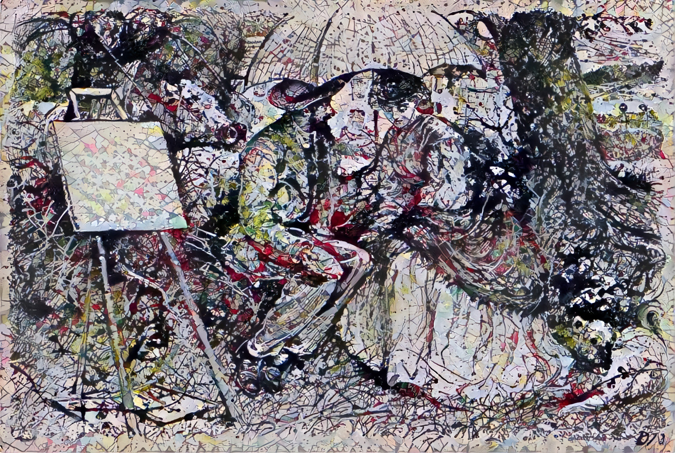 Pollock