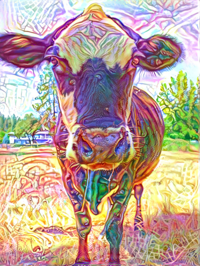 Cow