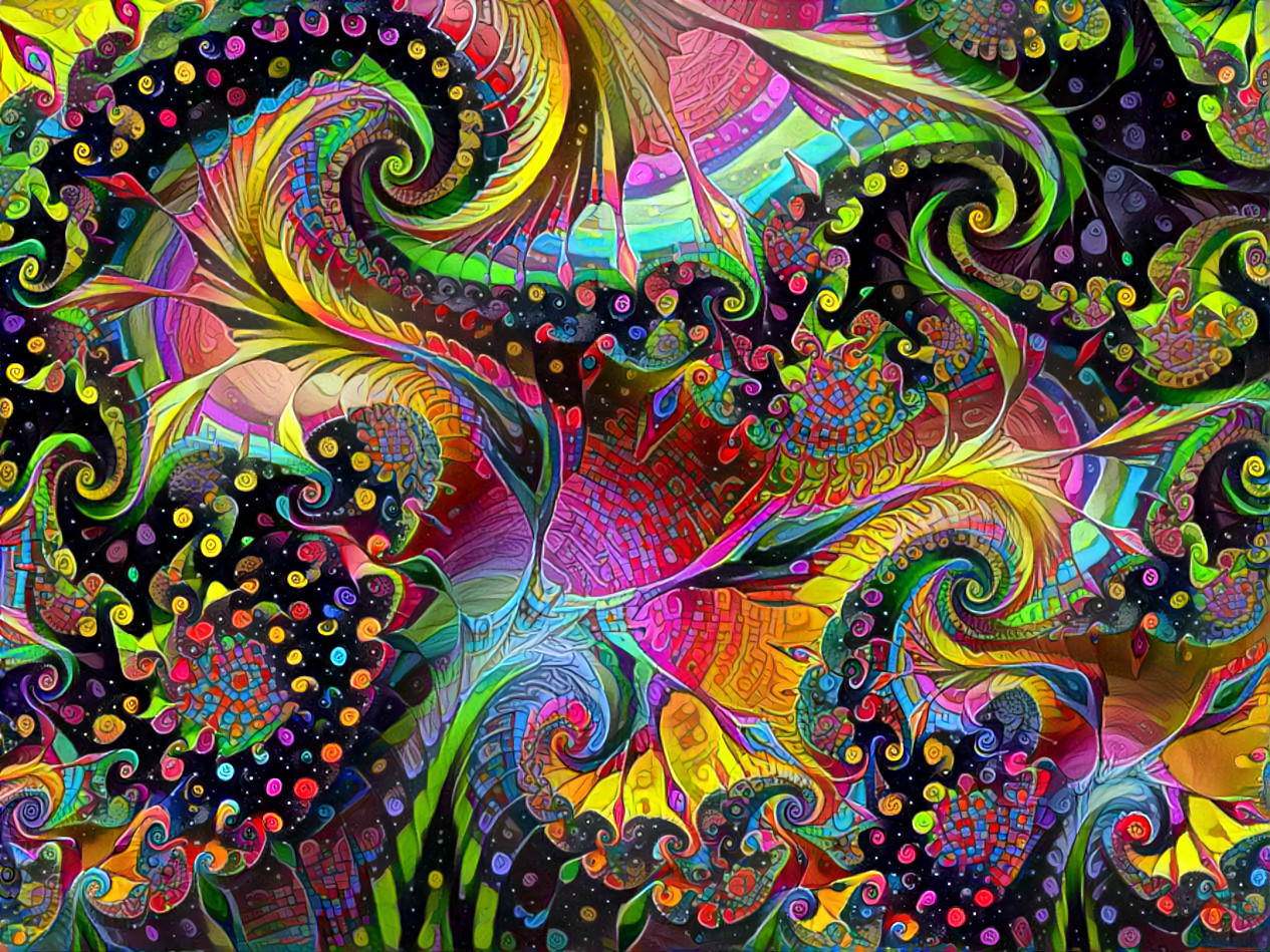 Frax fractal