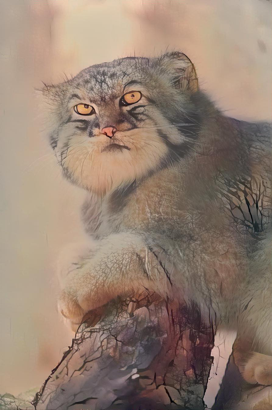 Manul