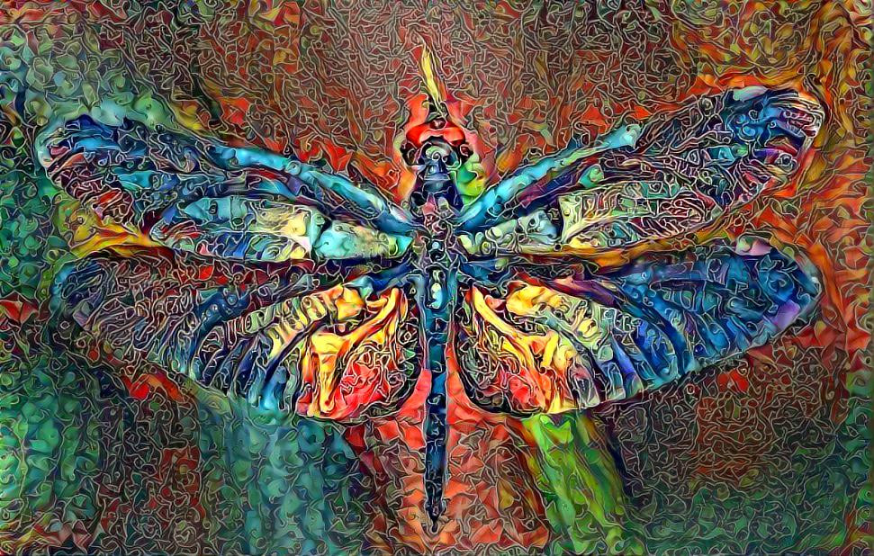 Dragonfly