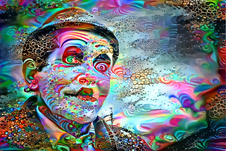 Acid Mime