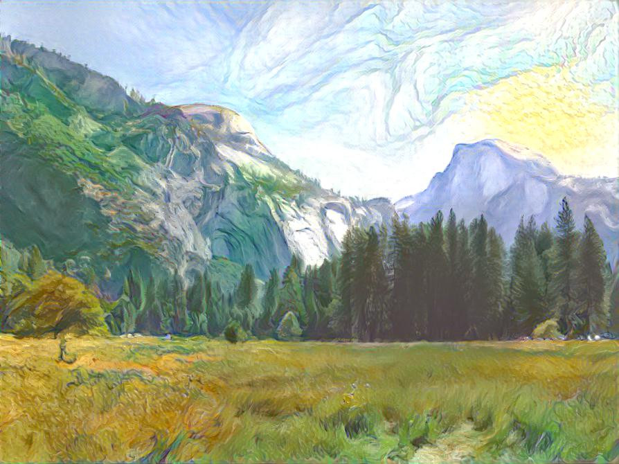 Yosemite