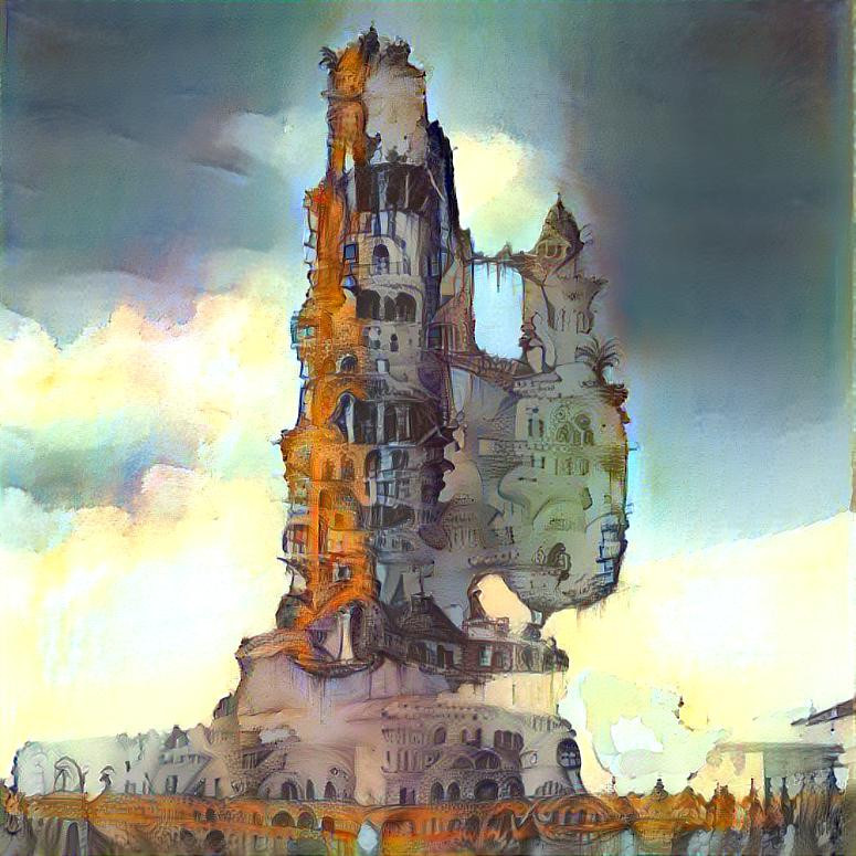 Wizard's Tower 2