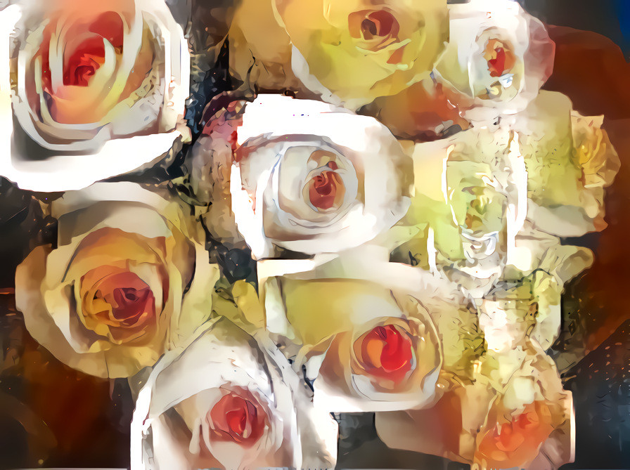 Subject: Roses #3