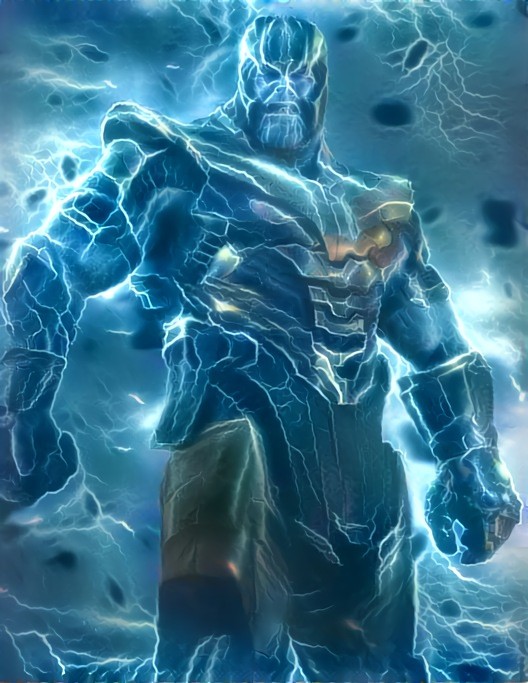 Thanosthemadtitan