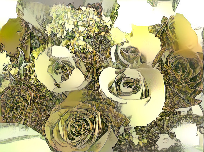 Roses #3.