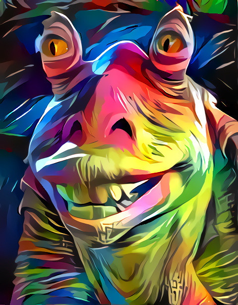 Jar Jar