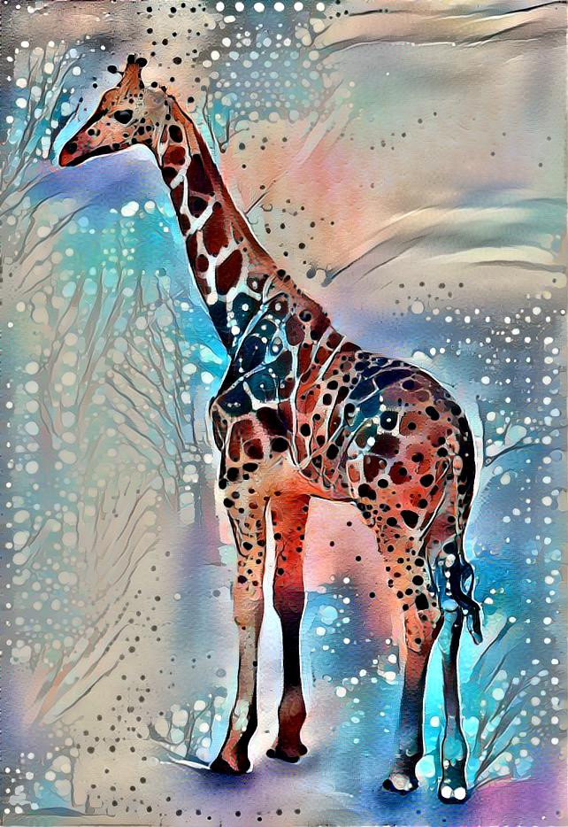 Girafe