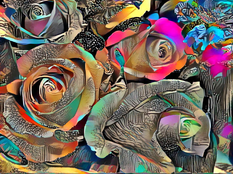 Roses #75