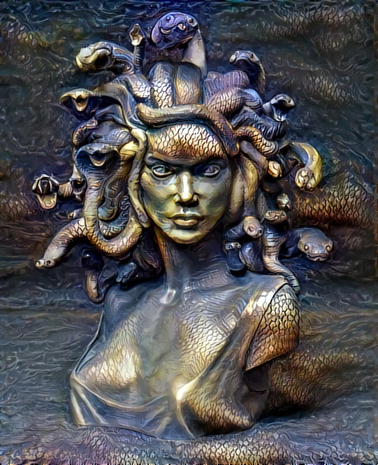 Medusa