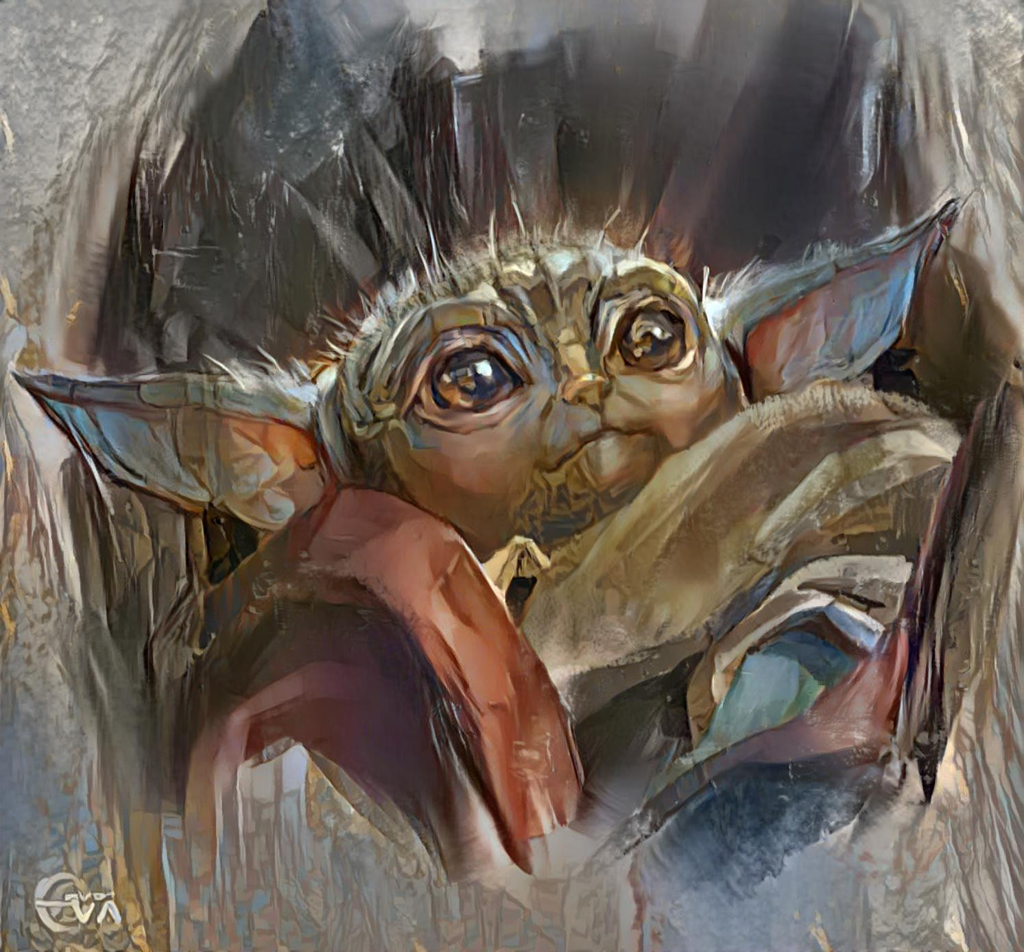 Yoda