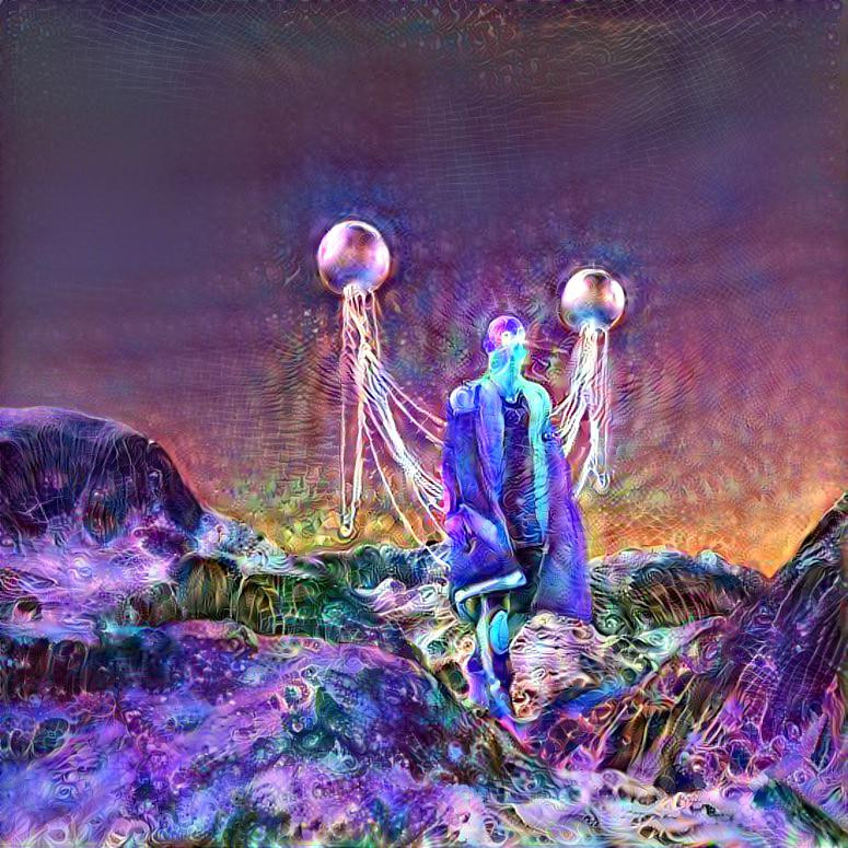 DMT land