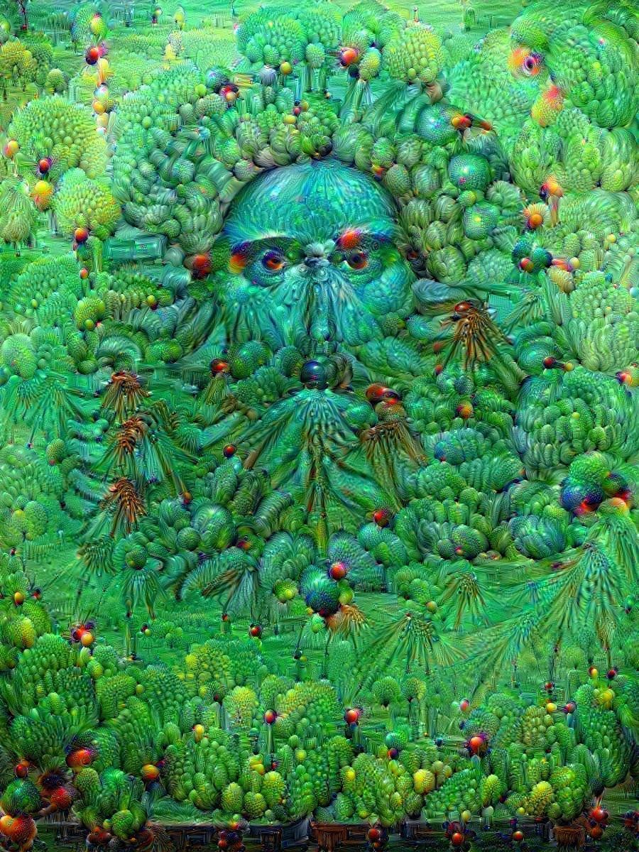 greenman