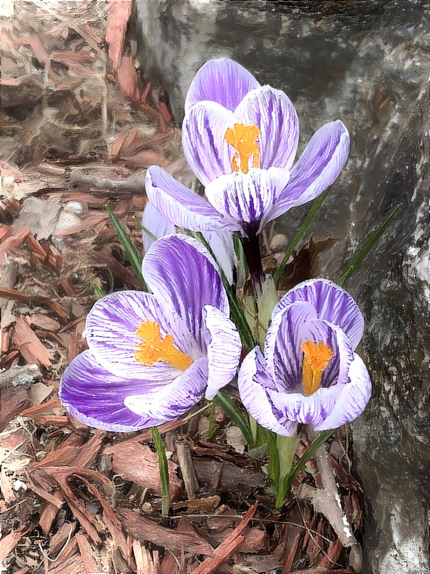 Crocus