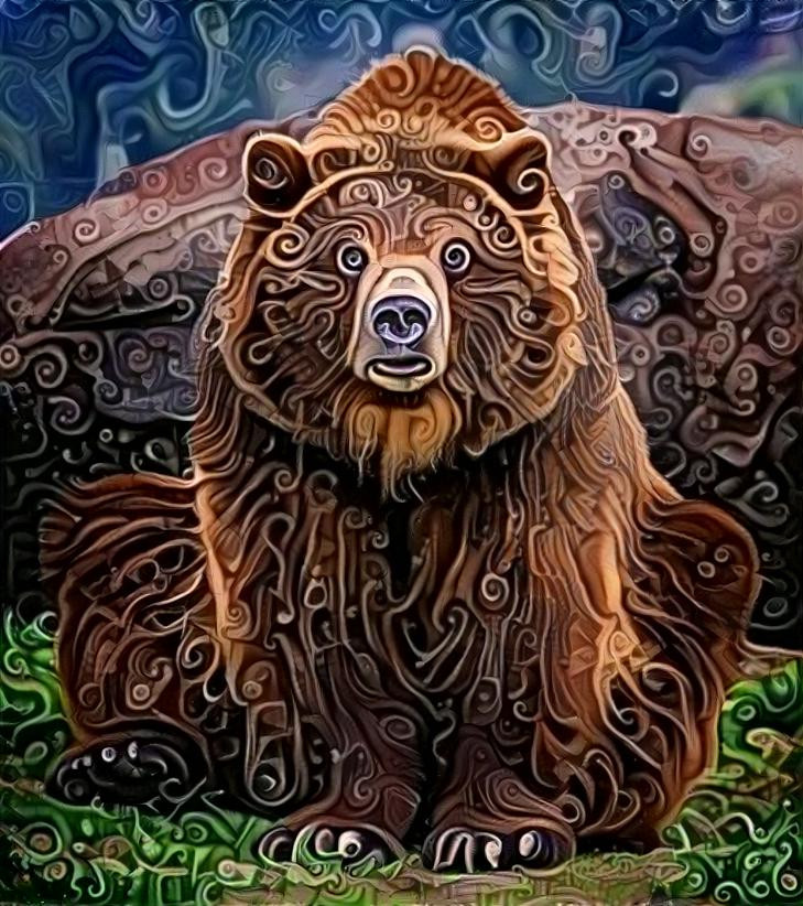 Grizzly  