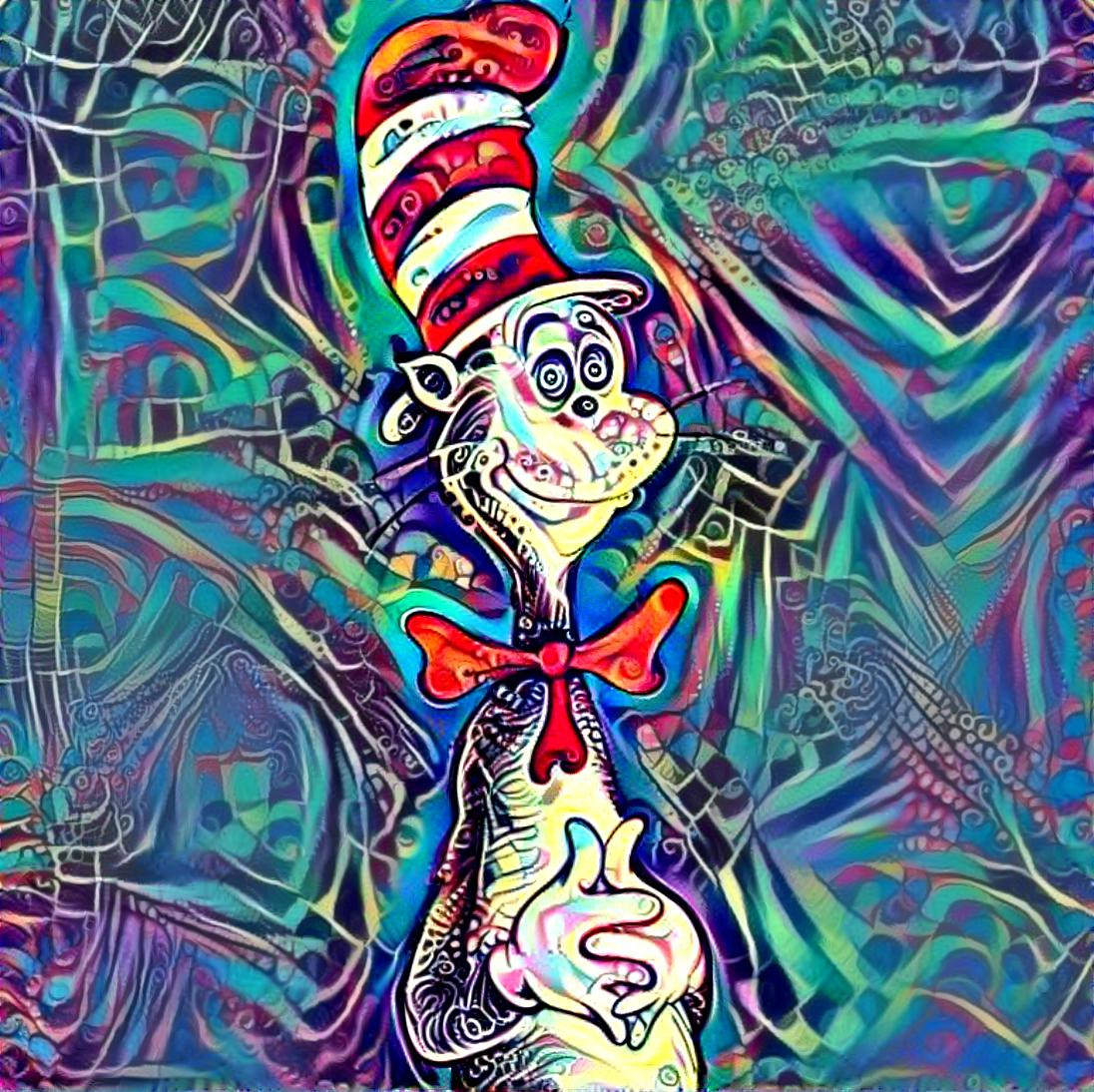 Cat in the Hat