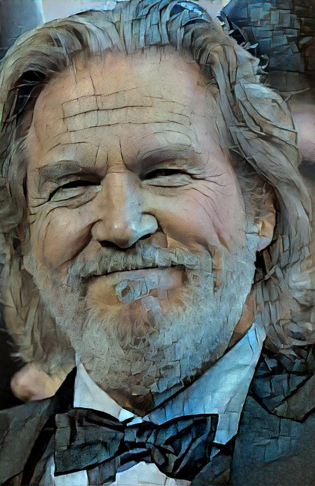 Jeff Bridges