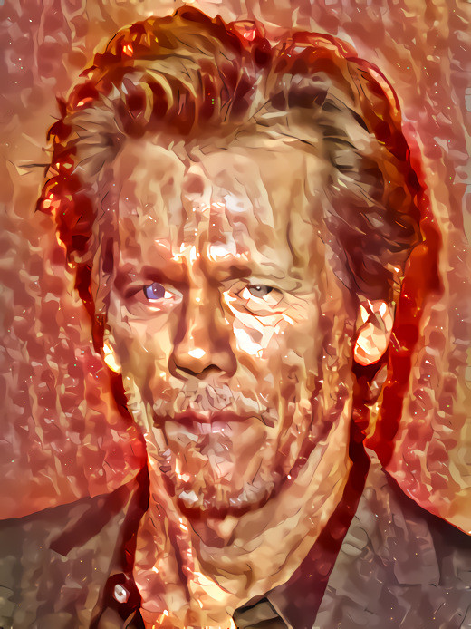 Kevin Bacon