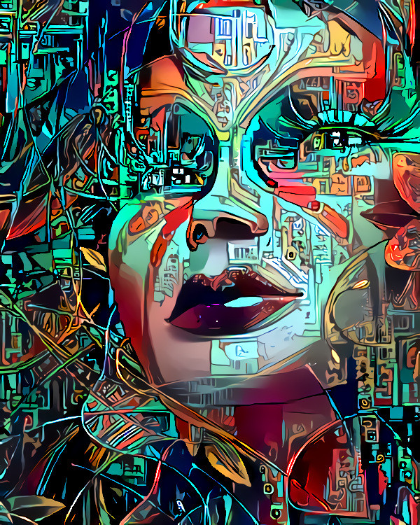 We run a group for Deep Dream Enthusiasts. If that's you, join us at Deep Dreamers on Facebook.