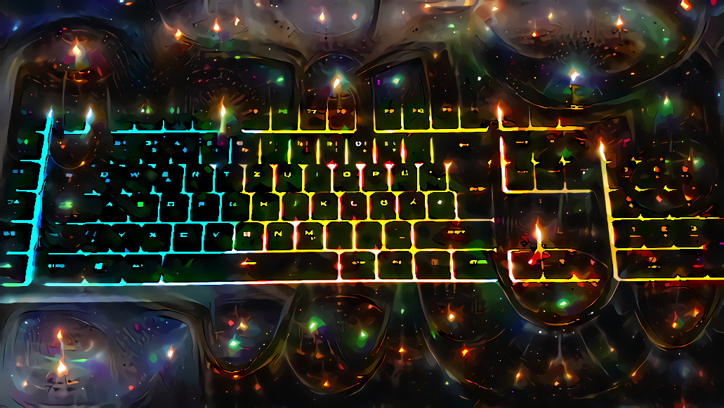 Keyboard_Deep_Dream_2