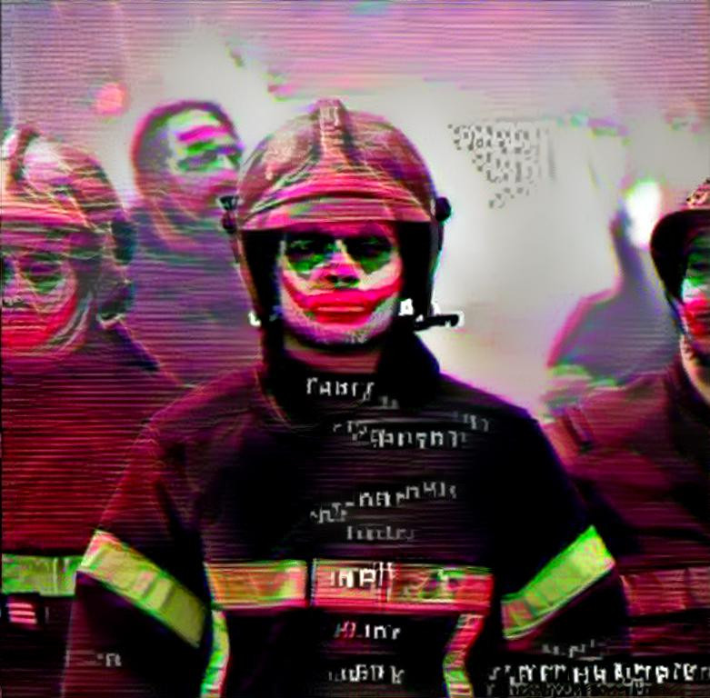 Firefighters