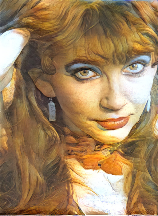 Kate Bush