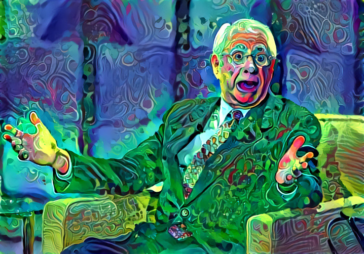 Mike Gravel