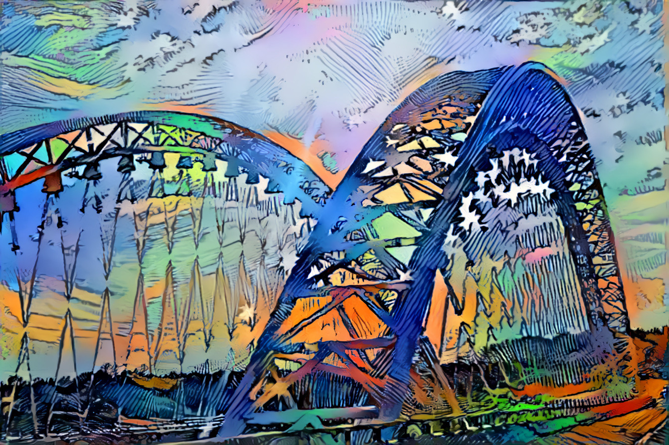 Rainbow Bridge