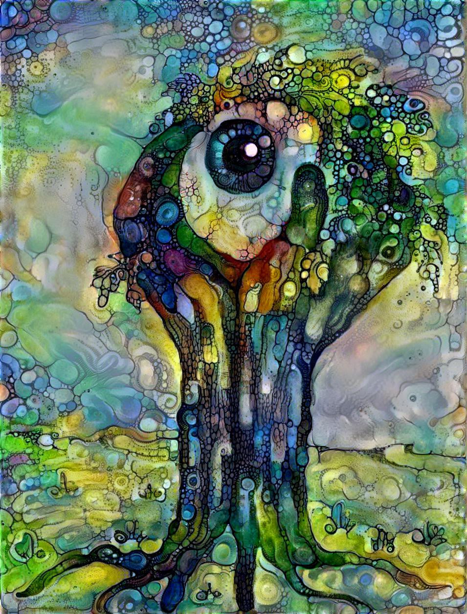 Eyeball Tree Reloaded