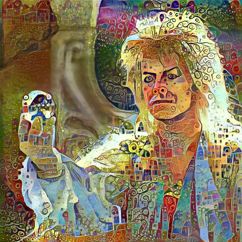 Goblin King