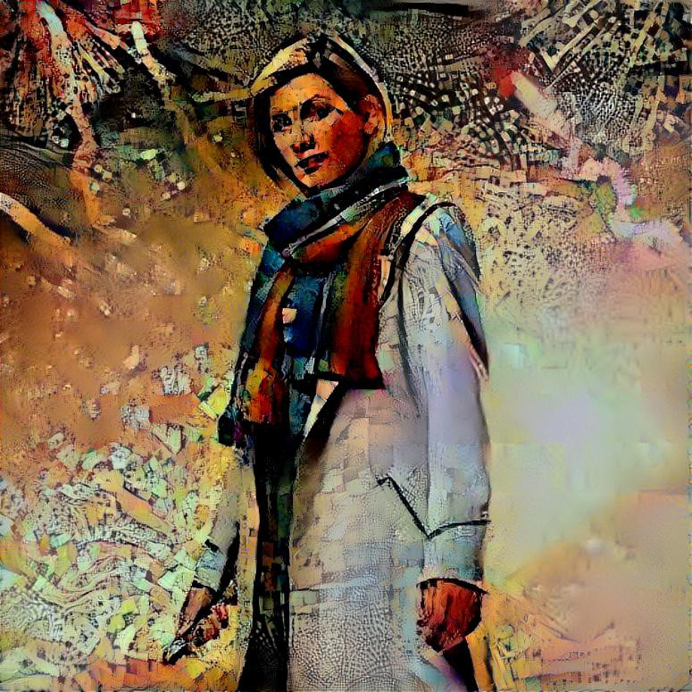 Thirteenth Doctor Who