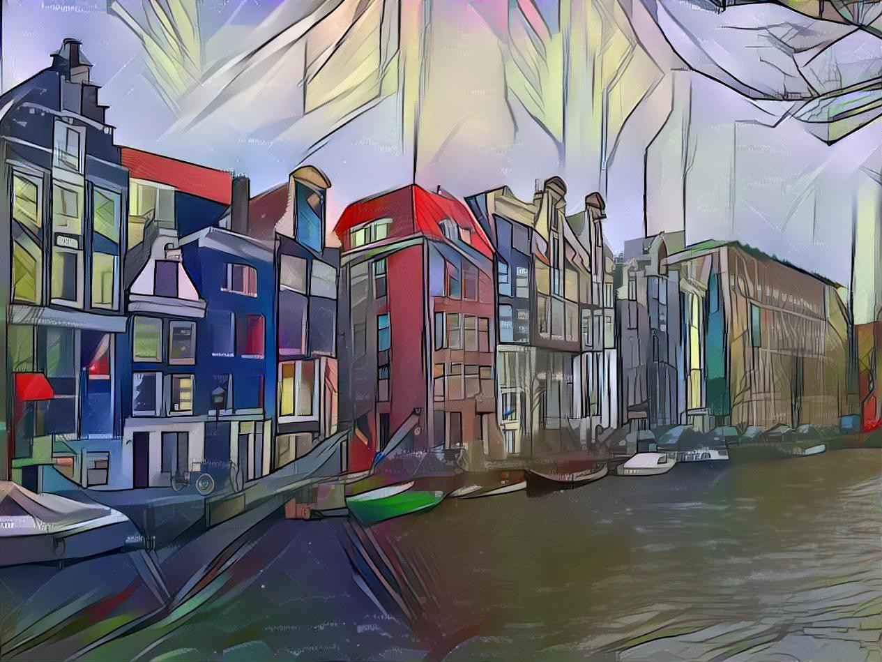 Amsterdam 