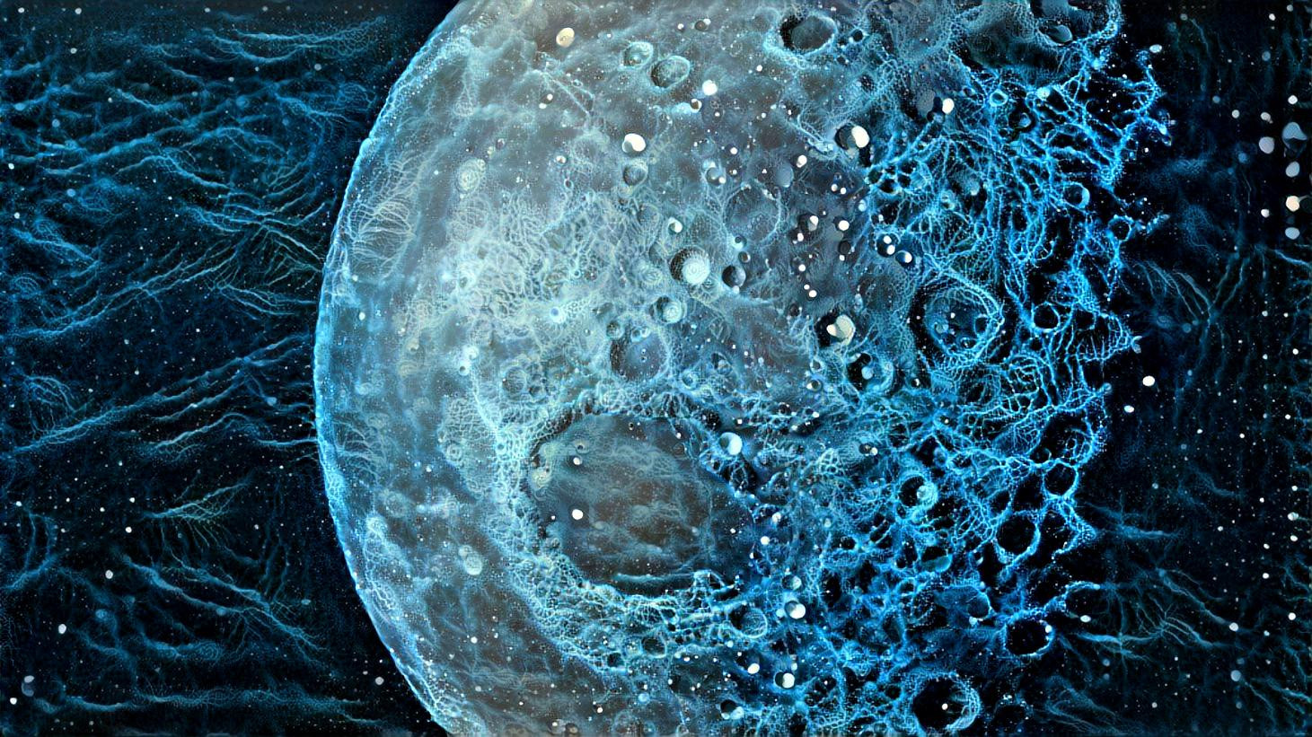 Blue Moon