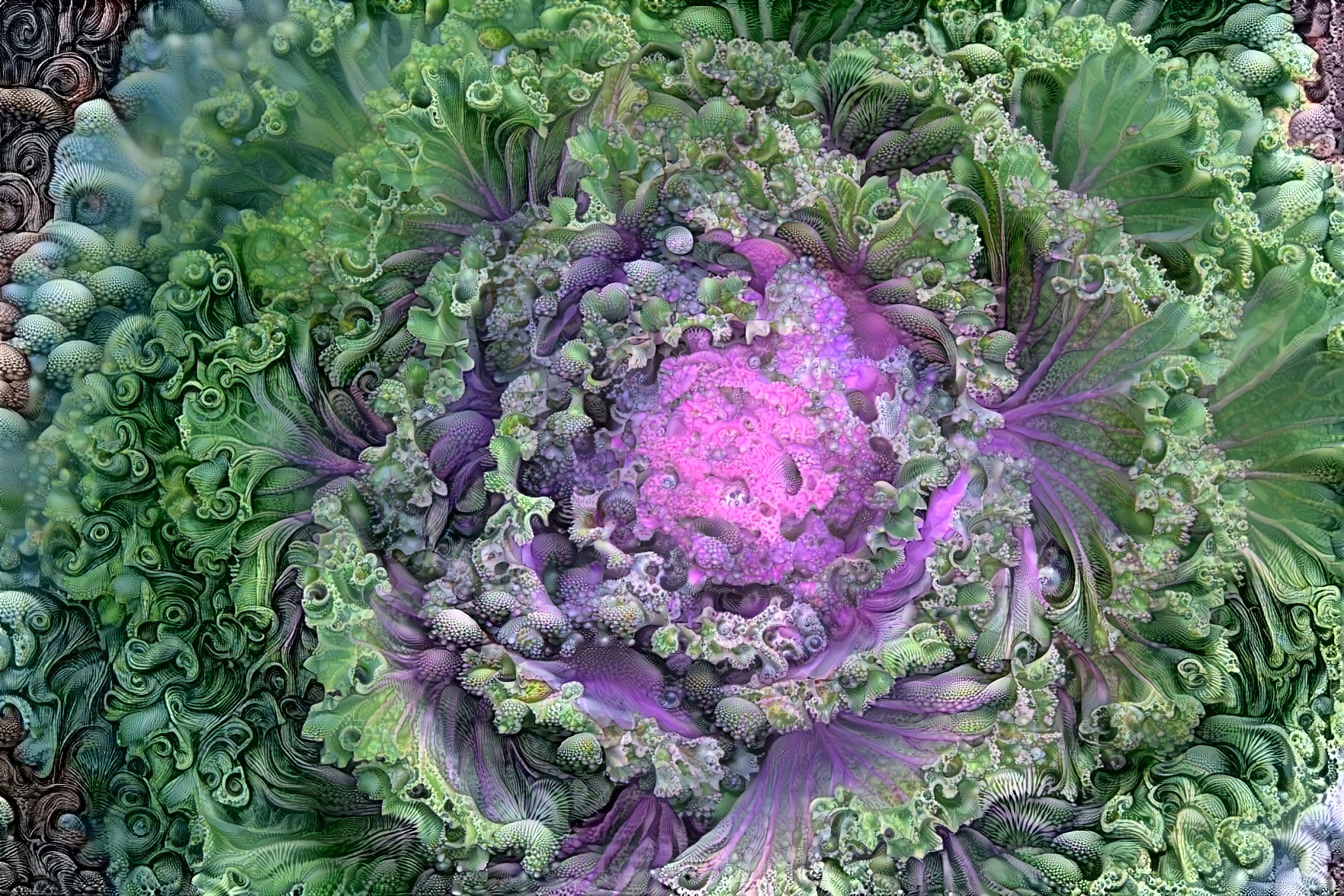 Cabbage