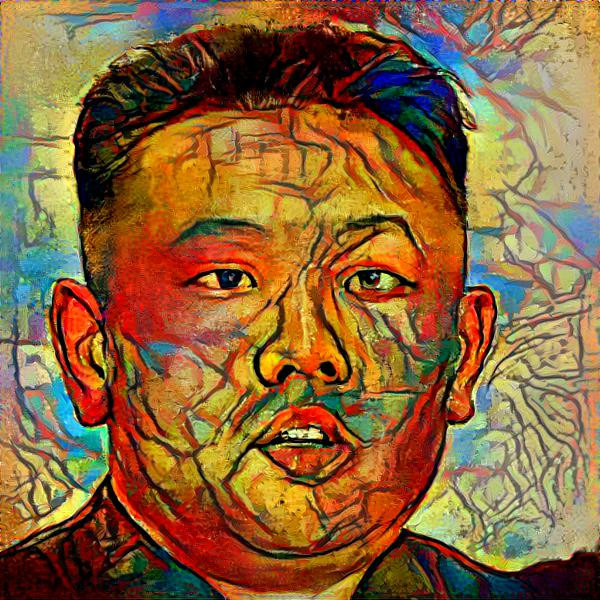 kim jong un