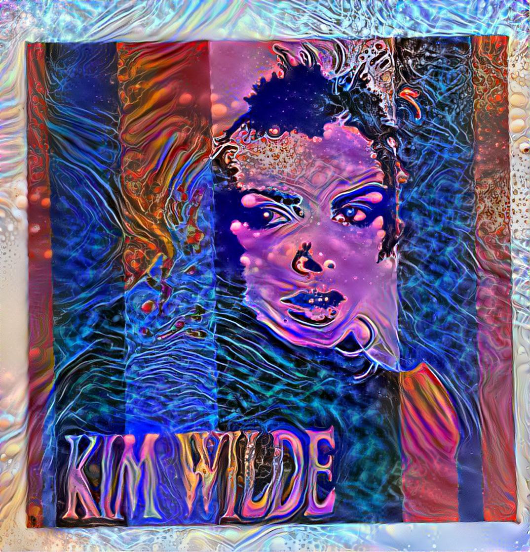 Kim Wilde