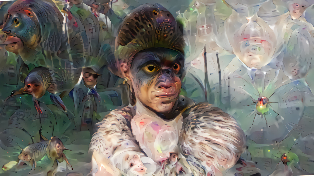 Senua's Dream