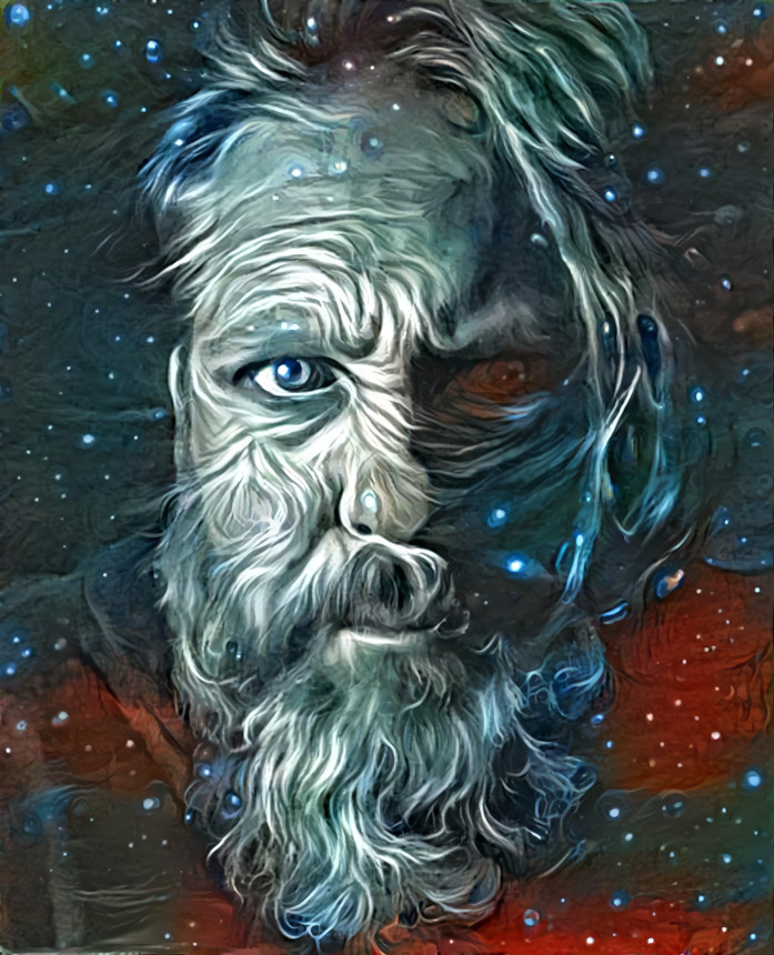 Odin. The AllFather