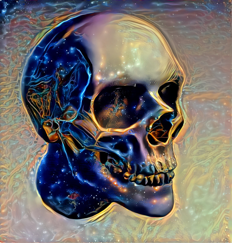 Skull