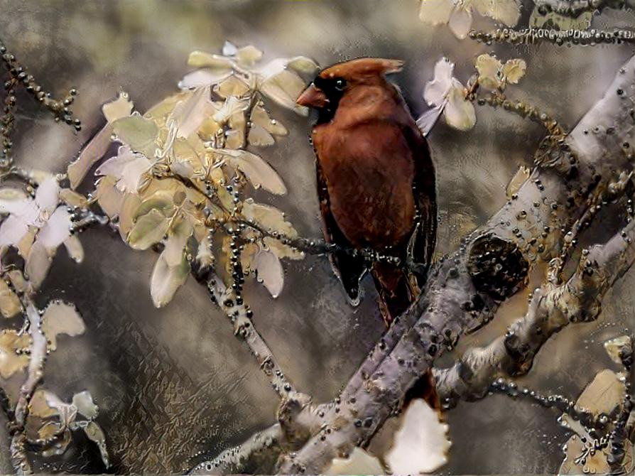 cardinal