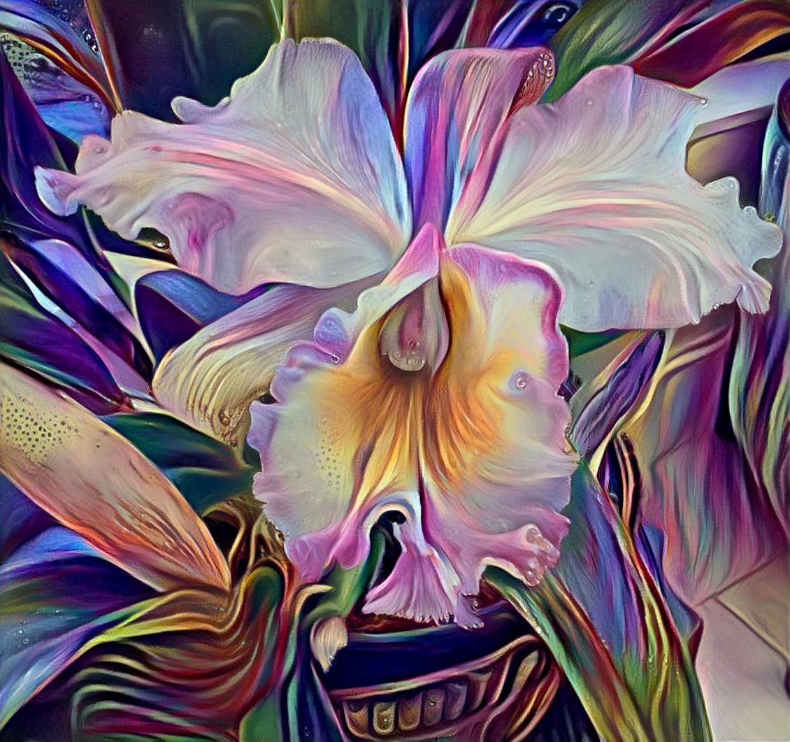 Orchid